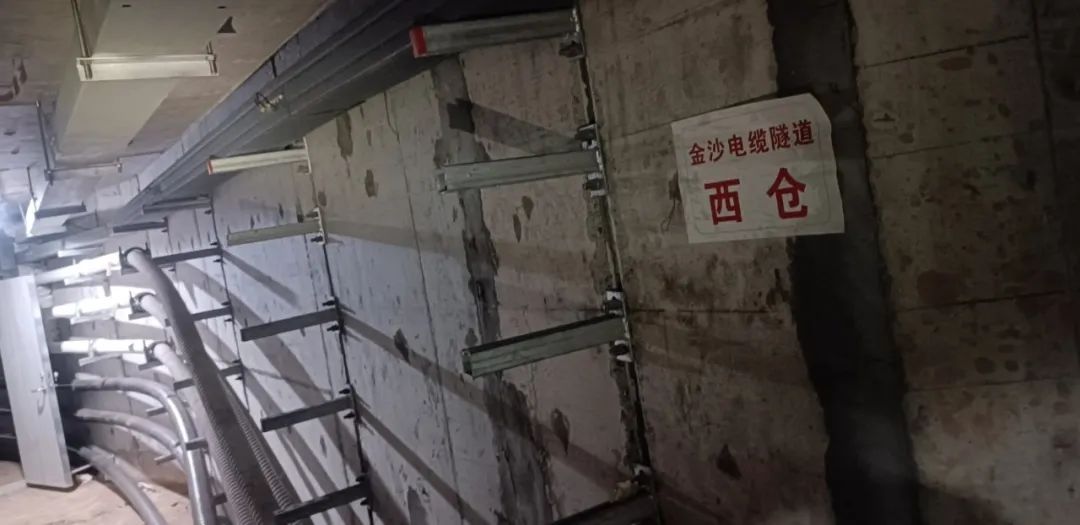 林創(chuàng)科技：在挑戰(zhàn)中前行，為電力管廊隧道通訊保駕護航