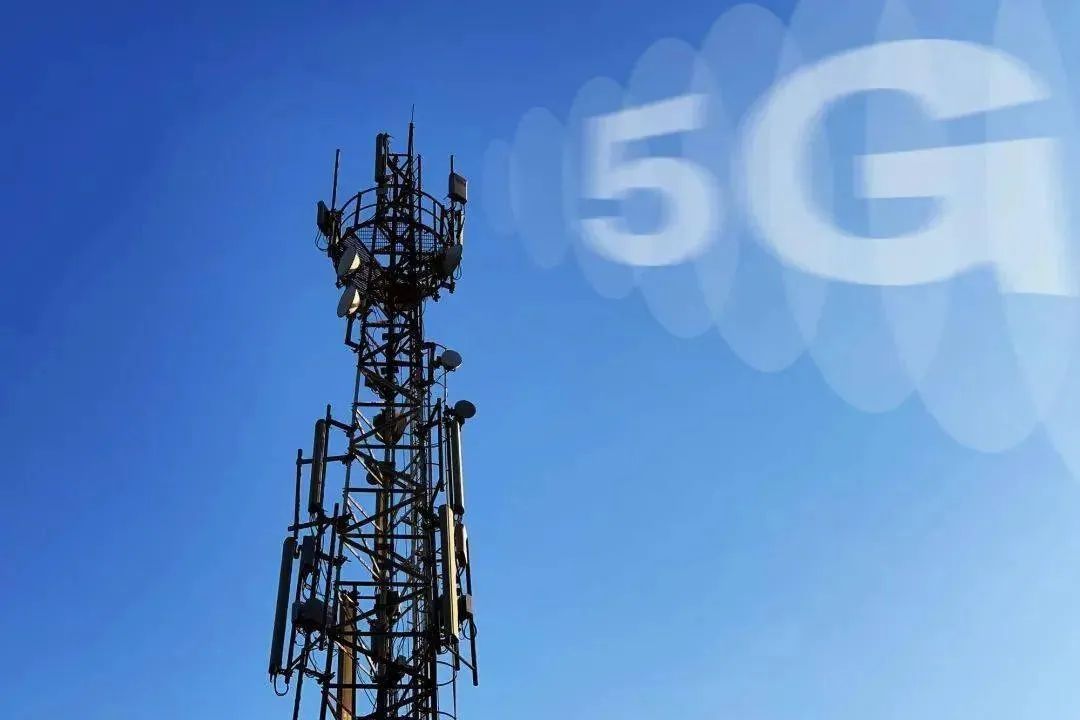 “5G基站輻射比4G強”，這一說法正確嗎？