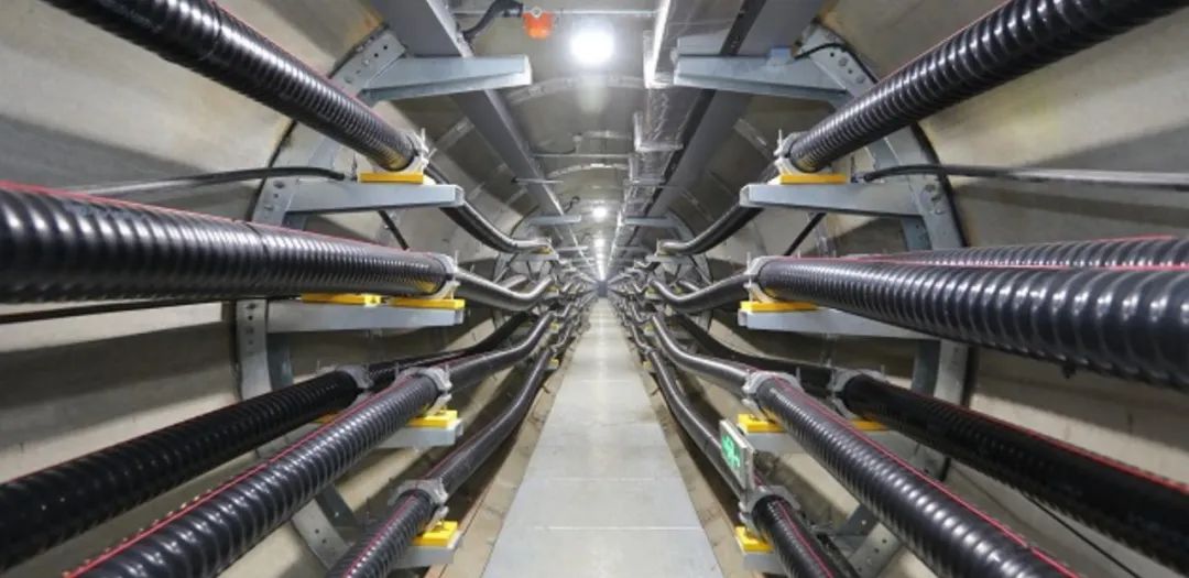 案例丨為寧夏地下電力管廊手機信號覆蓋打造無死角通信網(wǎng)絡